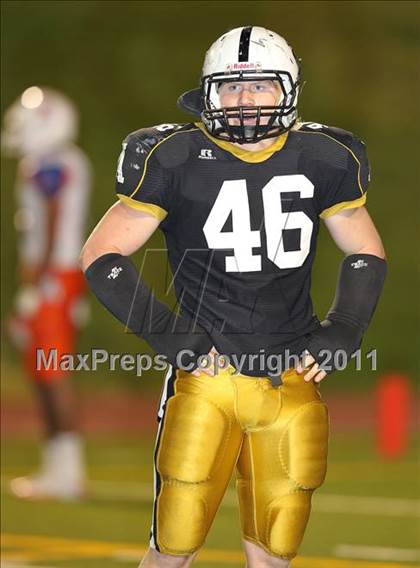 Thumbnail 3 in San Angelo Central @ Amarillo photogallery.