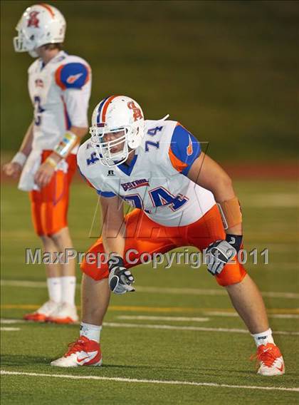 Thumbnail 1 in San Angelo Central @ Amarillo photogallery.