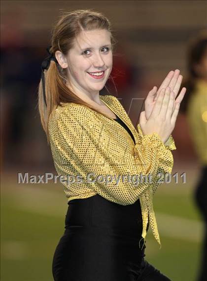 Thumbnail 2 in San Angelo Central @ Amarillo photogallery.