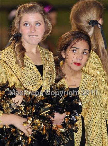 Thumbnail 1 in San Angelo Central @ Amarillo photogallery.