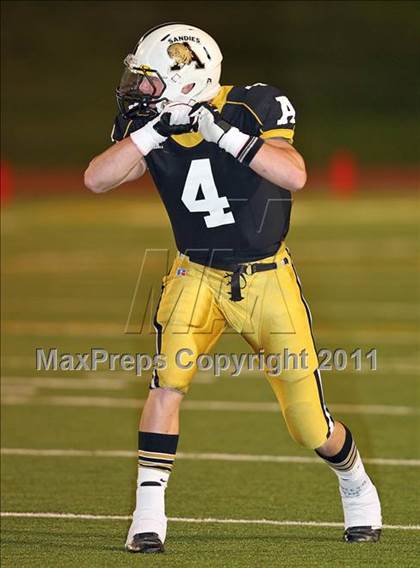 Thumbnail 2 in San Angelo Central @ Amarillo photogallery.