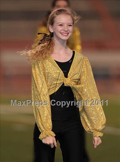 Thumbnail 1 in San Angelo Central @ Amarillo photogallery.