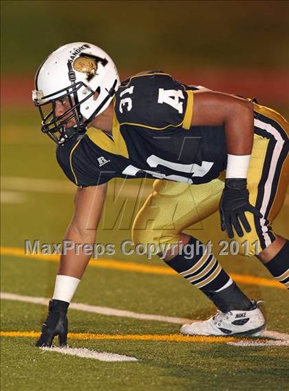 Thumbnail 1 in San Angelo Central @ Amarillo photogallery.
