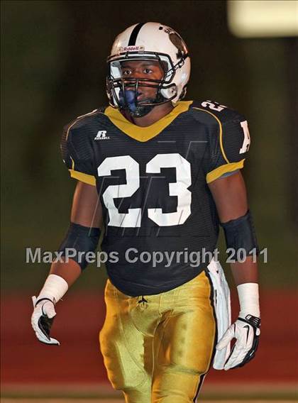 Thumbnail 3 in San Angelo Central @ Amarillo photogallery.