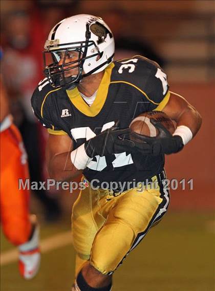 Thumbnail 1 in San Angelo Central @ Amarillo photogallery.