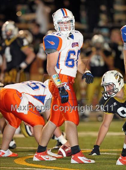 Thumbnail 1 in San Angelo Central @ Amarillo photogallery.