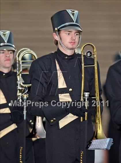 Thumbnail 3 in San Angelo Central @ Amarillo photogallery.