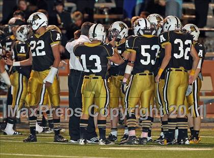 Thumbnail 2 in San Angelo Central @ Amarillo photogallery.