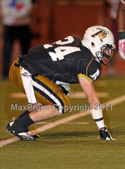 Thumbnail 1 in San Angelo Central @ Amarillo photogallery.