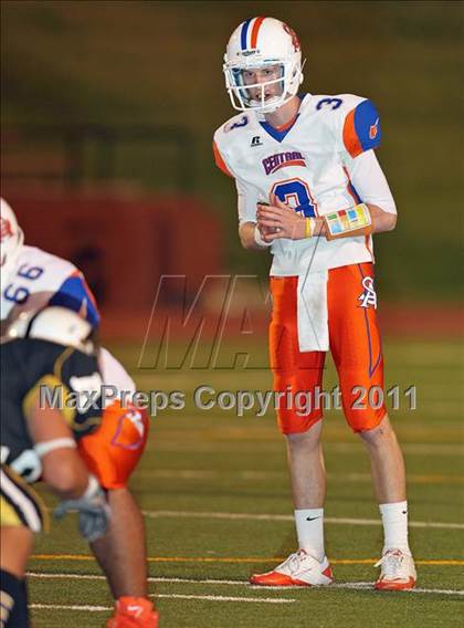 Thumbnail 2 in San Angelo Central @ Amarillo photogallery.