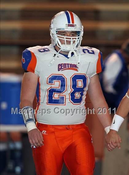Thumbnail 1 in San Angelo Central @ Amarillo photogallery.