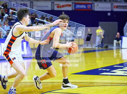Thumbnail 3 in Manhasset Vs South Side (NYSPHSAA Section 8 B Final) photogallery.