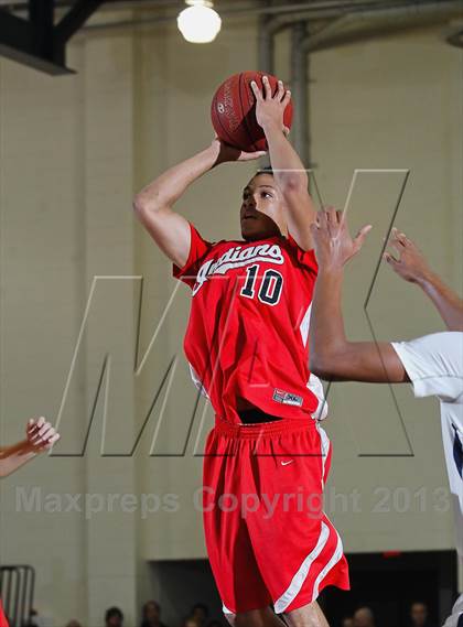 Thumbnail 2 in Hart @ West Ranch photogallery.
