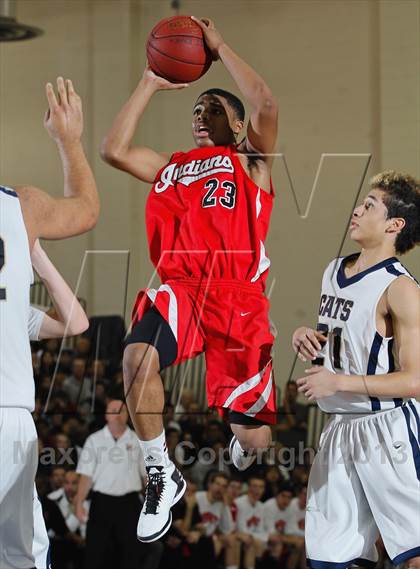 Thumbnail 3 in Hart @ West Ranch photogallery.