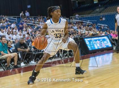 Thumbnail 1 in La Vega vs. Wylie (UIL 4A Semifinal) photogallery.