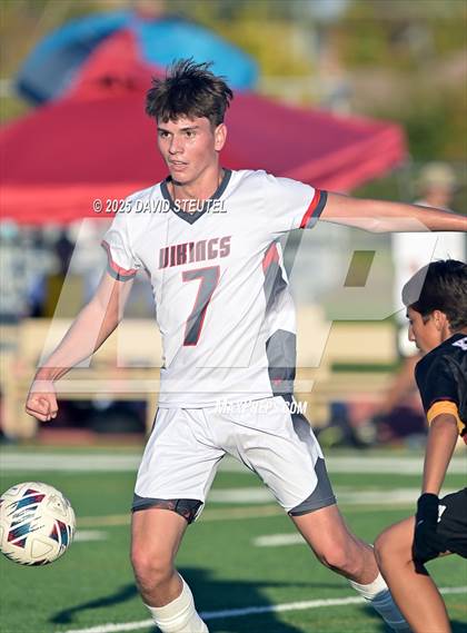 Thumbnail 2 in Victory Christian @ Encina photogallery.