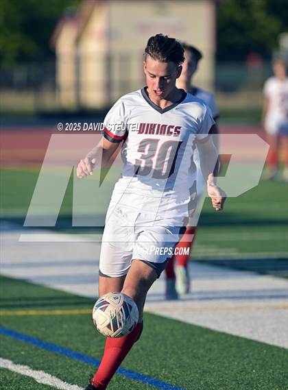 Thumbnail 2 in Victory Christian @ Encina photogallery.