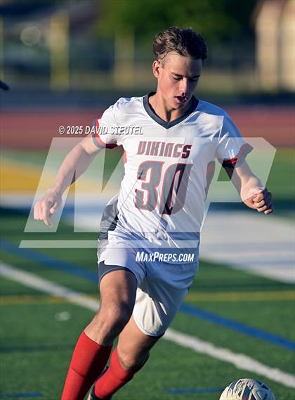 Thumbnail 3 in Victory Christian @ Encina photogallery.