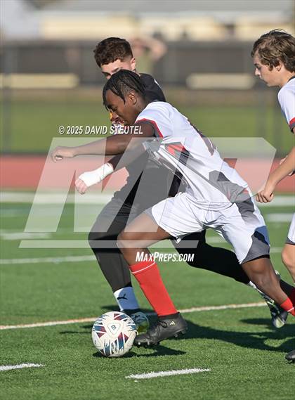 Thumbnail 2 in Victory Christian @ Encina photogallery.