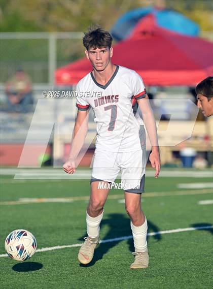 Thumbnail 3 in Victory Christian @ Encina photogallery.