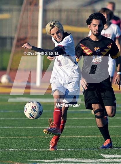 Thumbnail 1 in Victory Christian @ Encina photogallery.