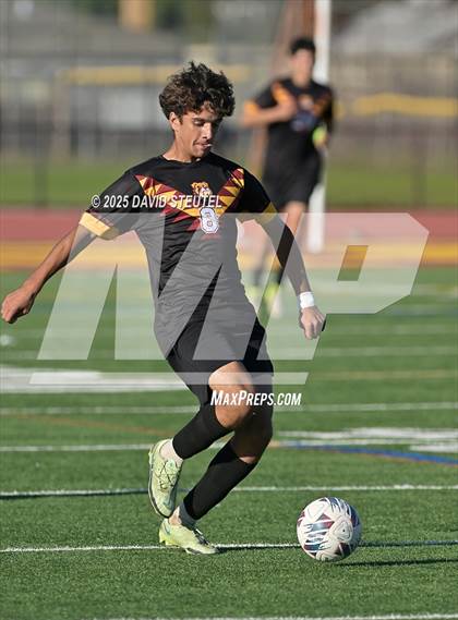 Thumbnail 2 in Victory Christian @ Encina photogallery.