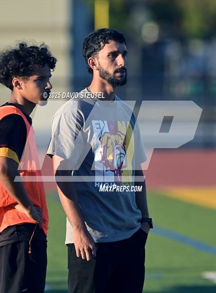 Thumbnail 3 in Victory Christian @ Encina photogallery.