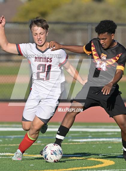 Thumbnail 1 in Victory Christian @ Encina photogallery.