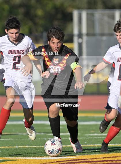Thumbnail 1 in Victory Christian @ Encina photogallery.