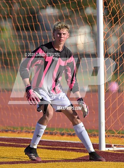Thumbnail 3 in Victory Christian @ Encina photogallery.