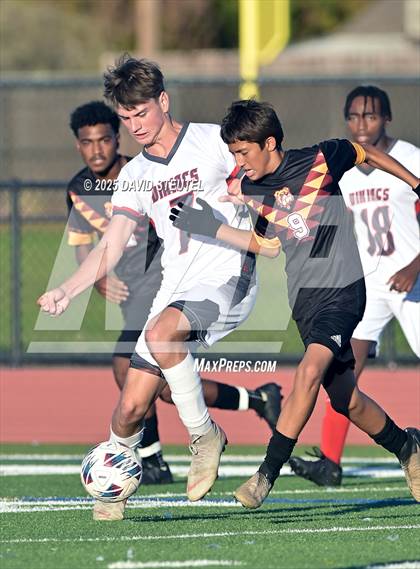 Thumbnail 2 in Victory Christian @ Encina photogallery.