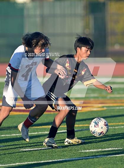 Thumbnail 3 in Victory Christian @ Encina photogallery.