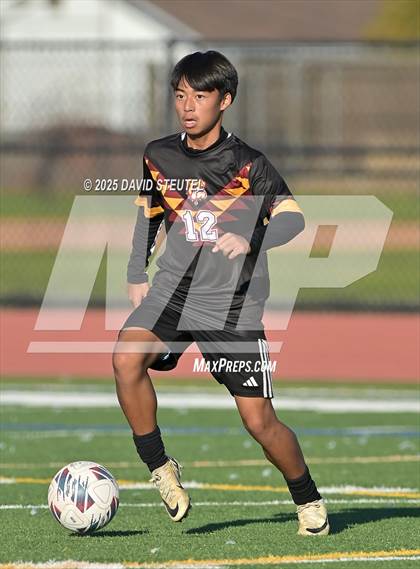 Thumbnail 2 in Victory Christian @ Encina photogallery.
