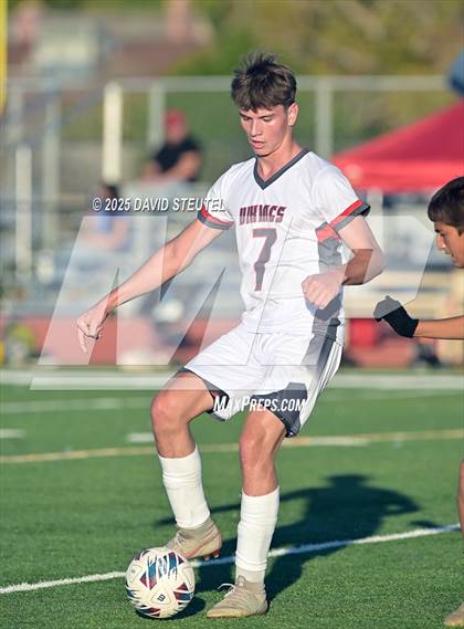 Thumbnail 1 in Victory Christian @ Encina photogallery.