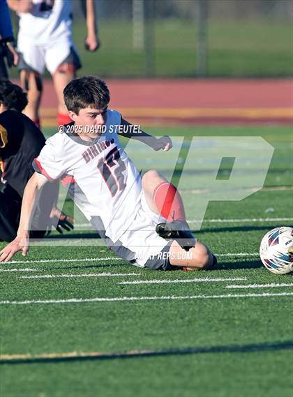 Thumbnail 3 in Victory Christian @ Encina photogallery.