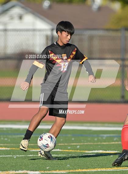 Thumbnail 3 in Victory Christian @ Encina photogallery.