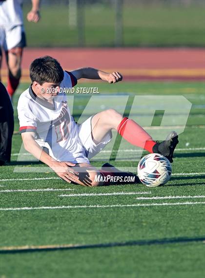 Thumbnail 2 in Victory Christian @ Encina photogallery.