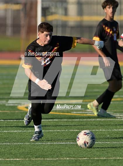Thumbnail 2 in Victory Christian @ Encina photogallery.