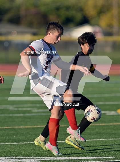 Thumbnail 3 in Victory Christian @ Encina photogallery.