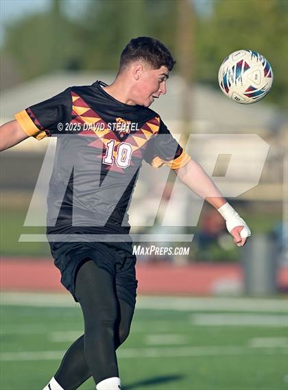 Thumbnail 1 in Victory Christian @ Encina photogallery.