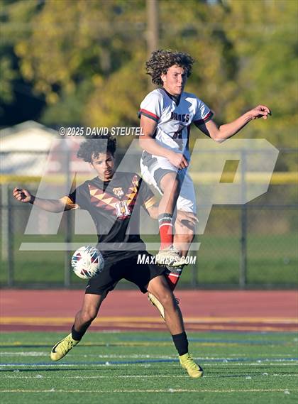Thumbnail 2 in Victory Christian @ Encina photogallery.
