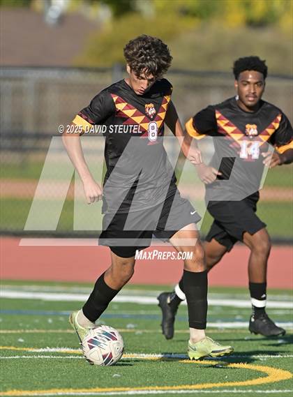 Thumbnail 1 in Victory Christian @ Encina photogallery.