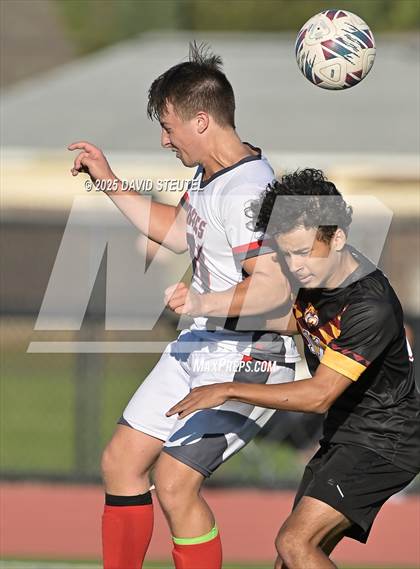 Thumbnail 1 in Victory Christian @ Encina photogallery.