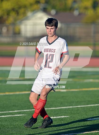 Thumbnail 3 in Victory Christian @ Encina photogallery.