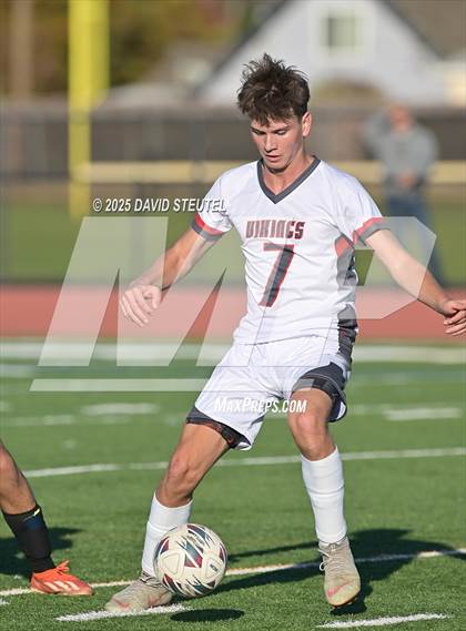 Thumbnail 3 in Victory Christian @ Encina photogallery.