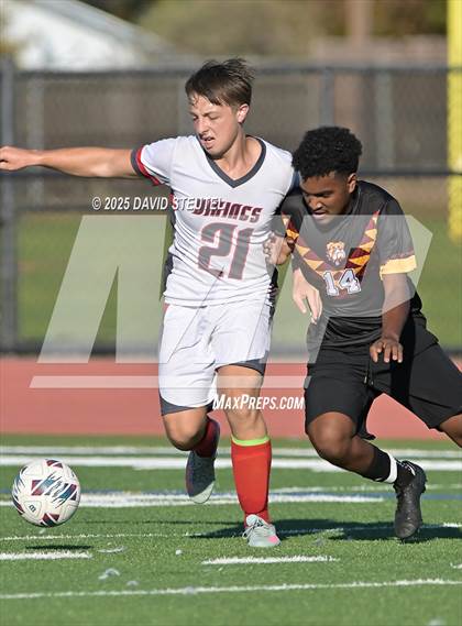 Thumbnail 2 in Victory Christian @ Encina photogallery.