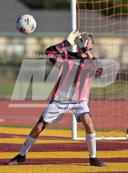 Thumbnail 3 in Victory Christian @ Encina photogallery.