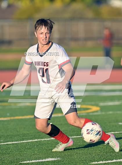 Thumbnail 1 in Victory Christian @ Encina photogallery.