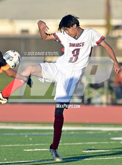 Thumbnail 2 in Victory Christian @ Encina photogallery.