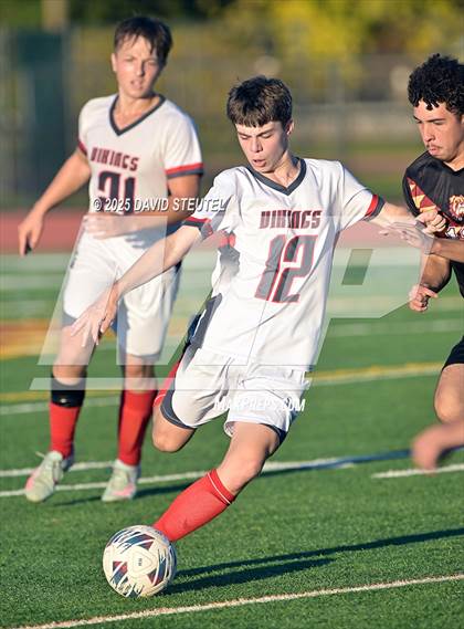 Thumbnail 2 in Victory Christian @ Encina photogallery.